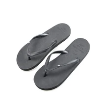 Men’s Sandals 2015 Summer Outdoor Flip Flop Ladies Slippers New Fashion Beach Casual Outdoor House Slipper Platform Flat Leisure
