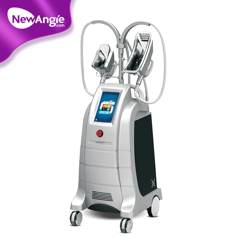 

CE approval criolipolisis slimming cooling machine cryolipolysis