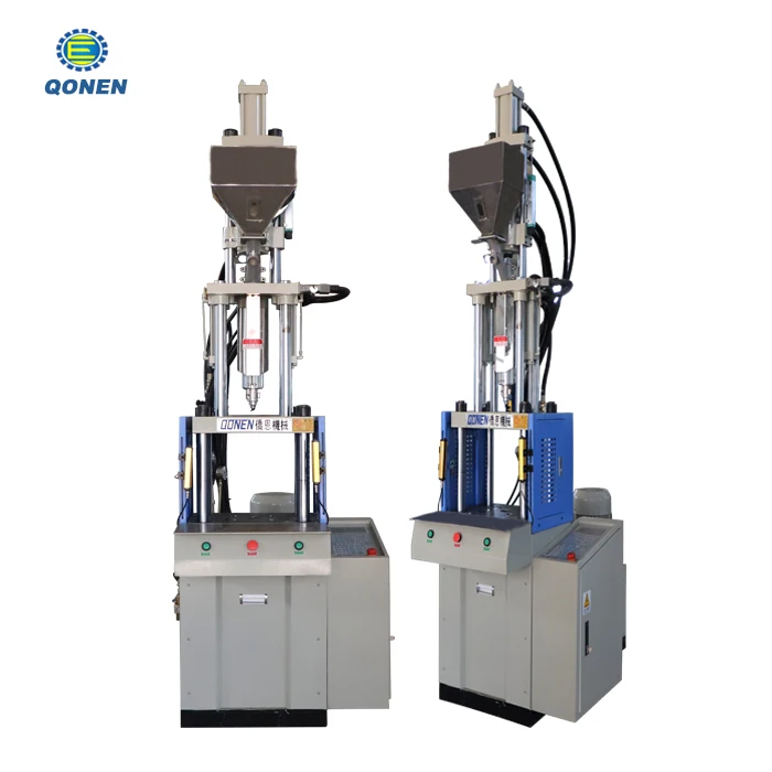 25ton Micro Small Manual Benchtop Plastic Injection Molding Machine