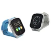 A19 GPS Kids Security Watch SOS Call GPS WIFI Location Tracker Kid Safe Anti Lost Monitor smart watch 3G WCDMA tracker With APPs