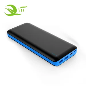 3 Port USB C PD 45W 200 000mAh Power Bank
