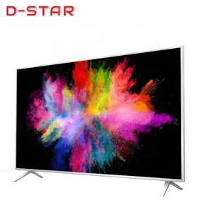 50 inch 4K Full HD Smart LCD