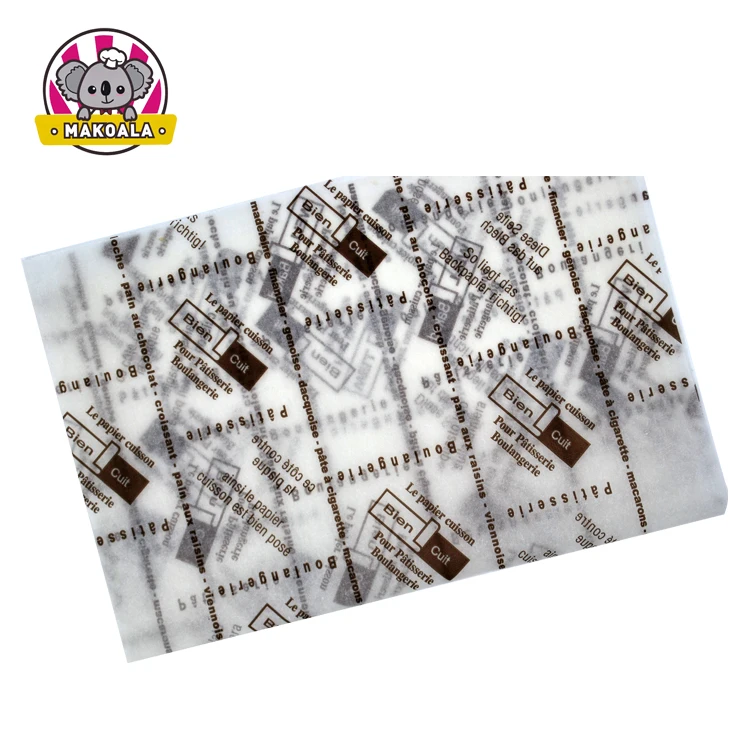 
Good price silicone double side coated release paper for sticker paper 