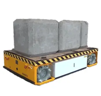 mobile robot platform