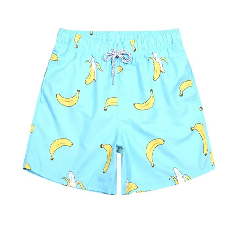

Simple design High Quality Hot sale Summer Beach Pants For Wholesale Swimming Trunks Men's Short, Custom color