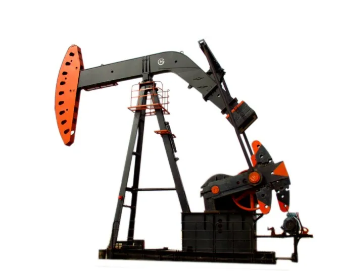 API Spec 11E Standard Factory Supply Oil Extraction Equipment