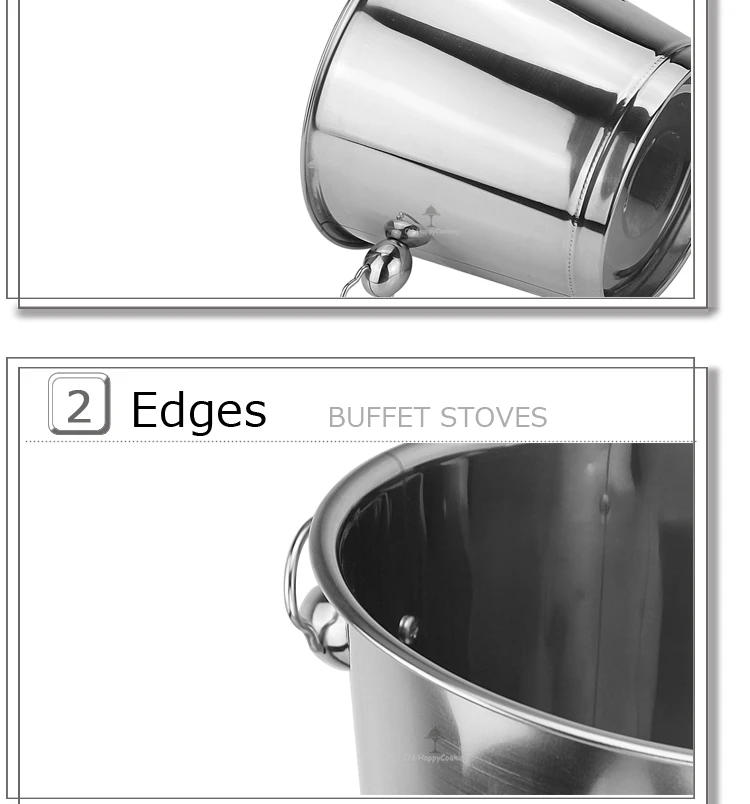 Top-Selling cost-effective stainless steel double wall ice bucket