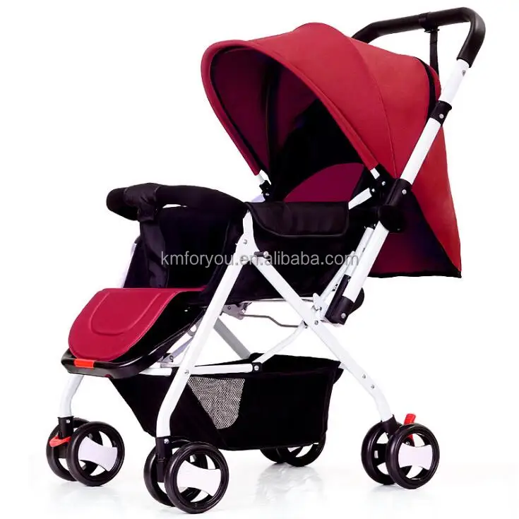 baby star stroller