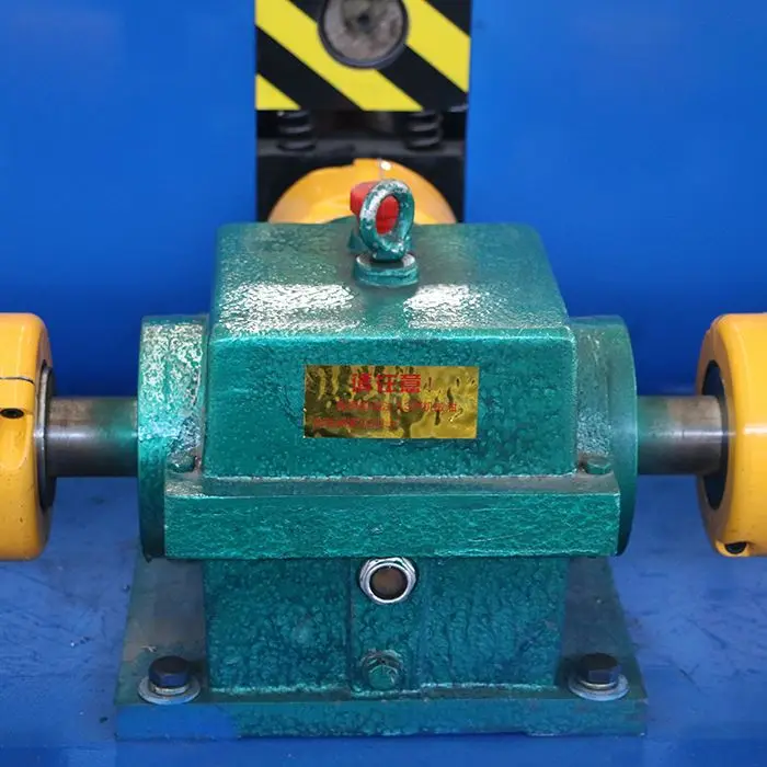 
Composite Ibr Roofing Colored Steel Panels Sheet Cold Roll Forming Making Machine 