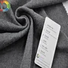 2019 Far infrared ray 400g 4 way stretch fabric thermal insulation viscose fabric