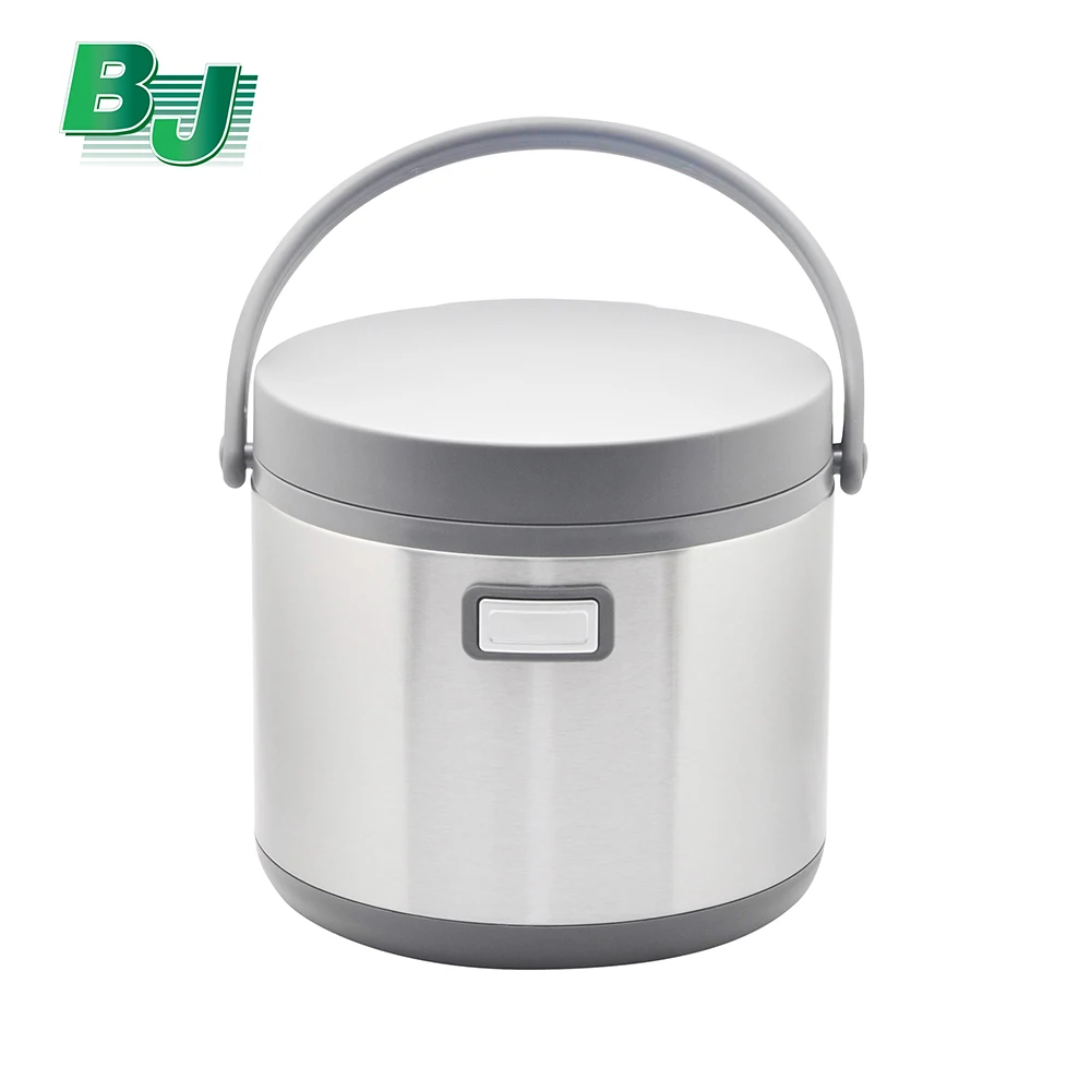 
High Quality Stainless Steel La Gourmet 6.0L Thermal Wholesale Kitchen Cookware 