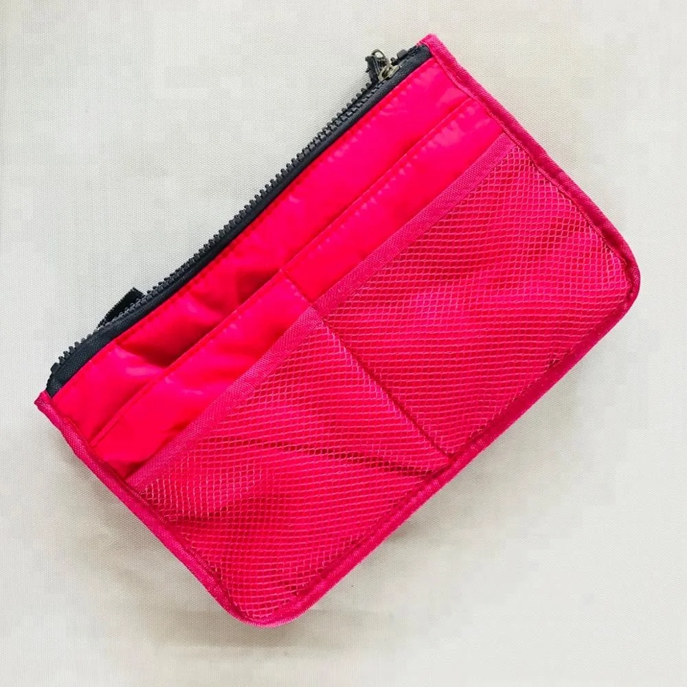 pink ladies purse