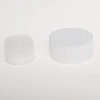Premium Screw Down Ribbed Closure Child-Resistant Cap