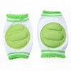 Baby Safety Knee Elbow Sleeve Wraps Child Short Kneepad Crawling Cushion Protector