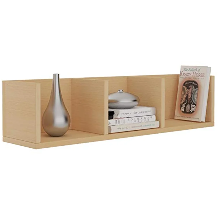 book shelf wooden