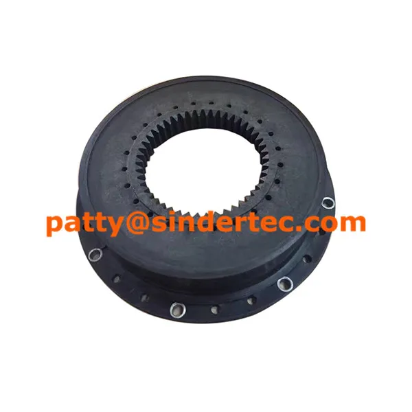 Atlas Air Compressor Spare Parts Accessories Flexible Rubber Coupling