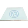 thin clear fiberglass sheet excellent yellowness resistance