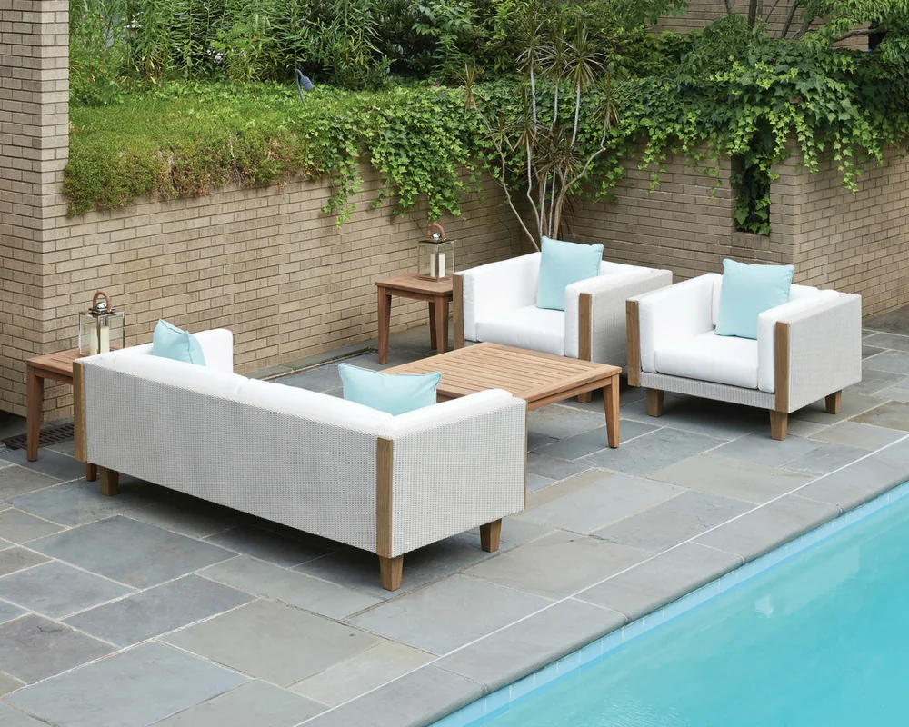 Juson Hot Sale Waterproof Outdoor Patio Furniture Sofa Sets Buy Sofa
