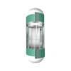 Vertical Platform Mini Lift OEM Elevator Traction Machine