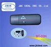 BT-03N Bluetooth usb music receiver for car mp3 player module
