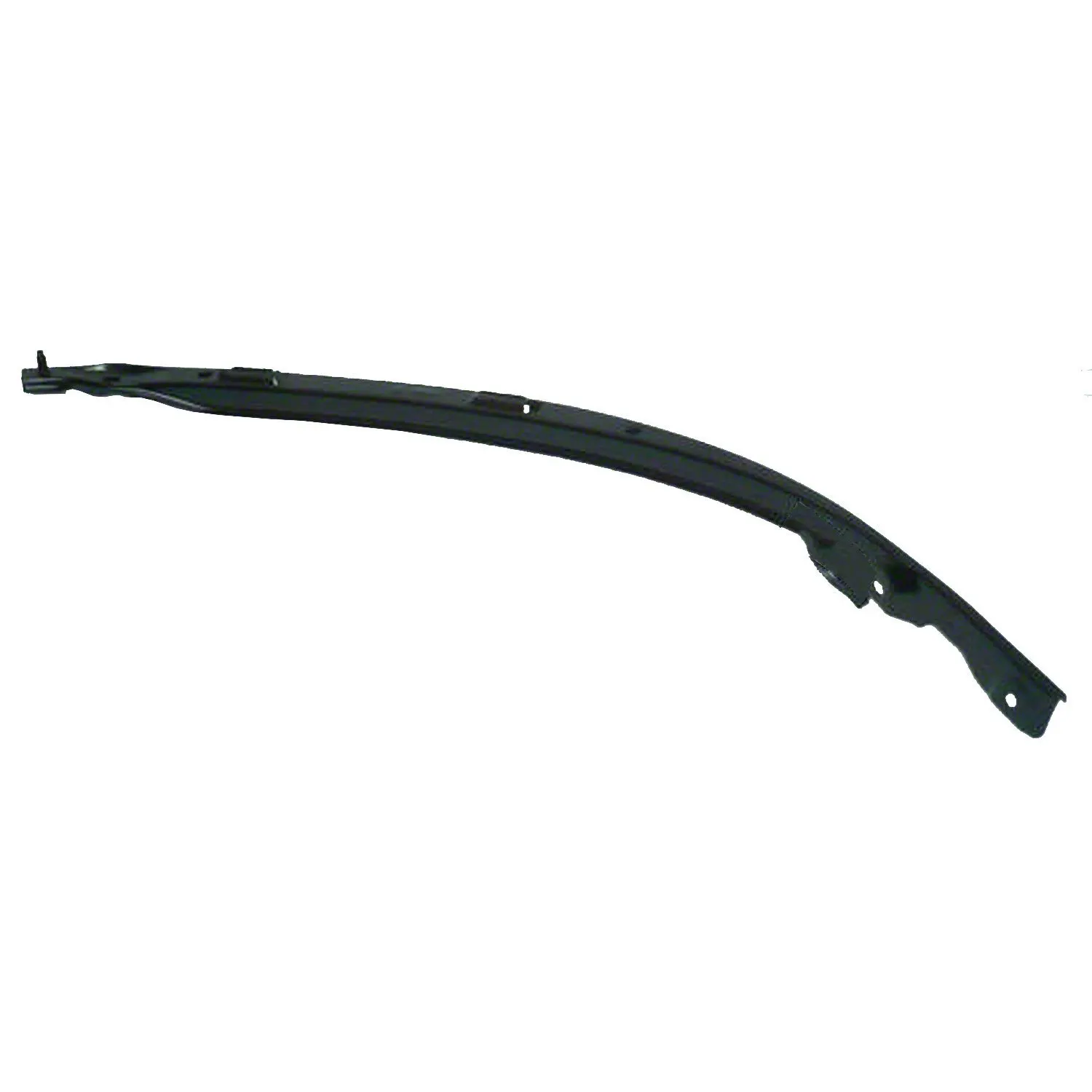 Crash Parts Plus Crash Parts Plus CAPA Front Bumper Cover Reinforcement for 02-06 Toyota Camry