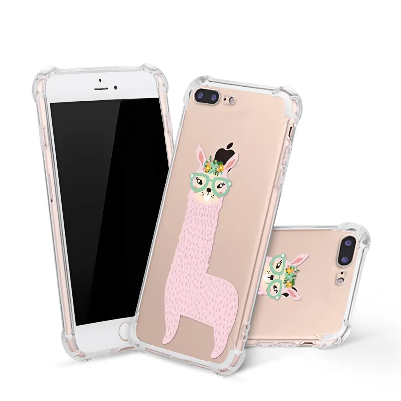 

Customized Shockproof Unicorn Phone Case For iPhone 12 Pro Max