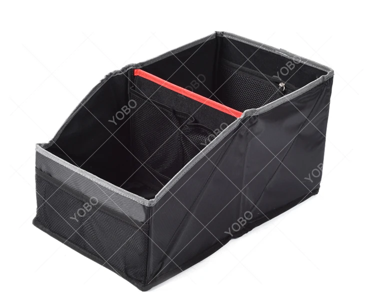 car seat storage box