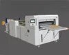 HQJ-1400B Auto loading jumbo roll paper piece cutting machine