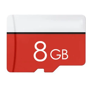 16GB Micro SD Memory Card