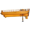 20 ton double girder bridge overhead crane supplier