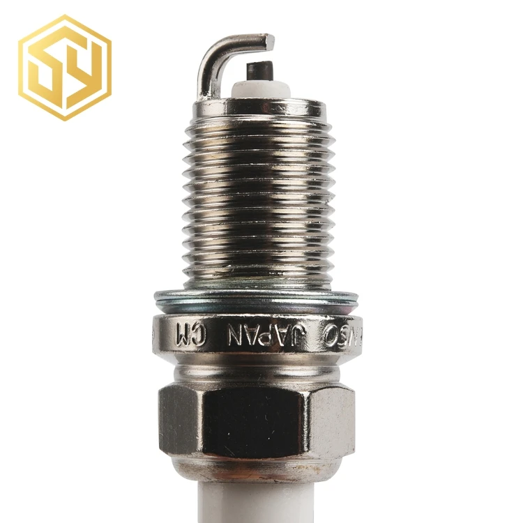 
Densos K16R-U11 Spark Plug for Toyotas Celica MR2 Paseo Tacoma 90919-01164 