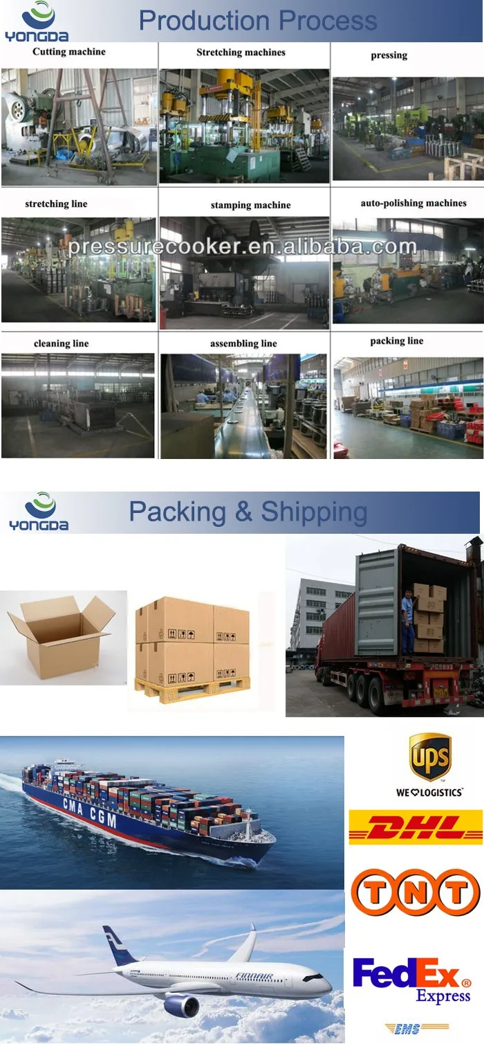 Senior Stainless Steel Oil Pressure Cookers Kitchen Accessories Pot Gas Cookers Buy Gas