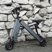 

2019 8inch foldable ebike 36v 350w ebike electric Bike foldable e bike high-quality low price