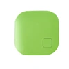 Colorful square Blue tooth Anti-lost/Theft device Tracker with GPS function for Kids Pets Luggage wallet