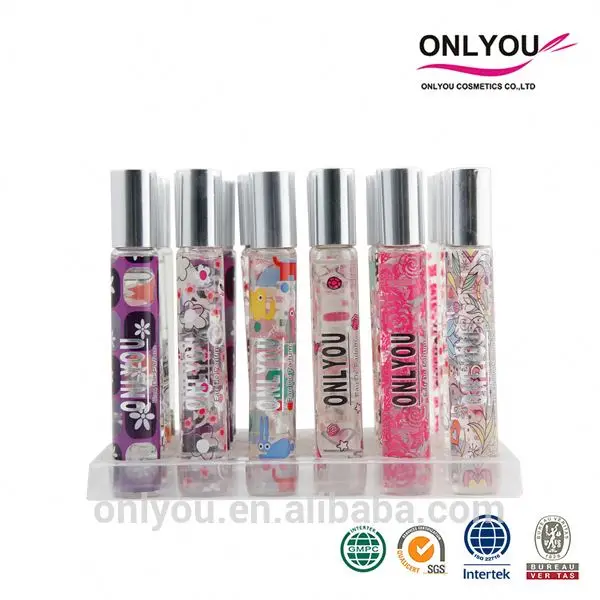 

OEM/ ODM wholesale pocket roll-on mini perfume olu635