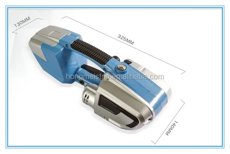 Handheld Battery Electric Plastic strapping tool