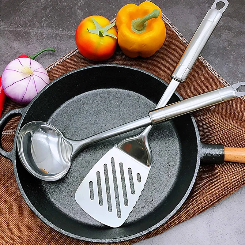 
29 Pieces New Products Stainless Steel Kitchen Utensil Set Cooking Utensil 