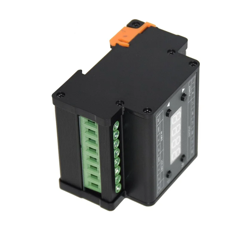 Dmx Triac Dimmer 110v 220v 3 Channel Triac Dmx Dimmer Dmx302 Buy 3