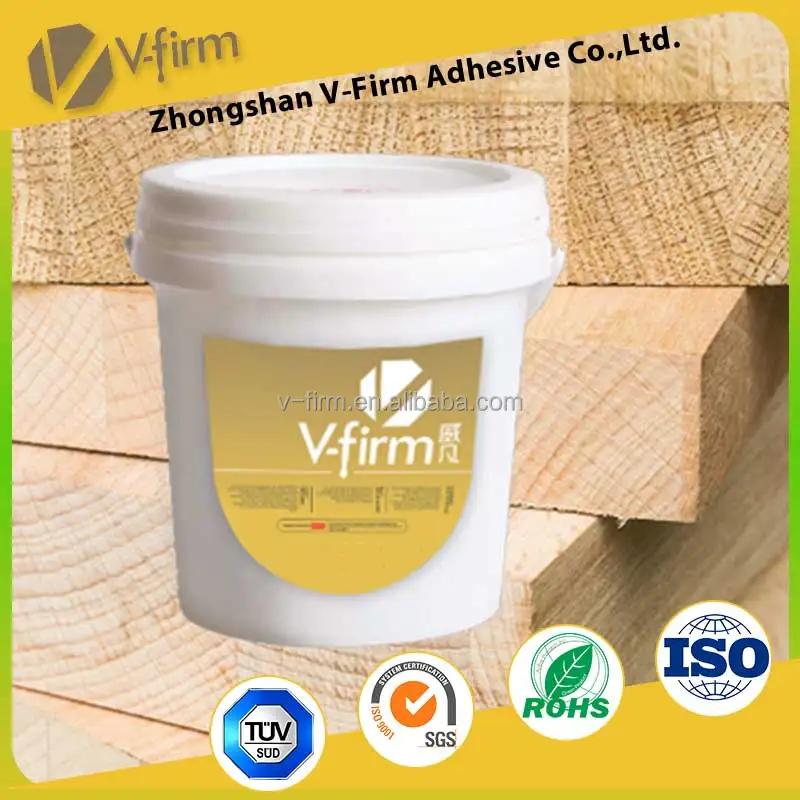 
PVC Glue for Vacuum Membrane Press Machine 