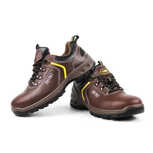 The Most Comfortable Safety Shoes The Most Comfortable Safety