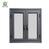 customized container mobile home swing casement aluminium frame sizes window 40