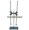 acid burette alkali burette Iron Stand with Burette