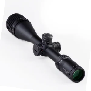 Discovery VT-Z 3-12x44AOE ar 15 parts airsoft bb gun rifle scope