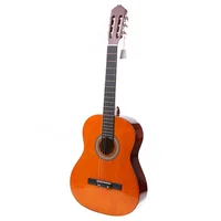 

AC-3910 The Cheap Price Colored Wholesale Classic Guitar