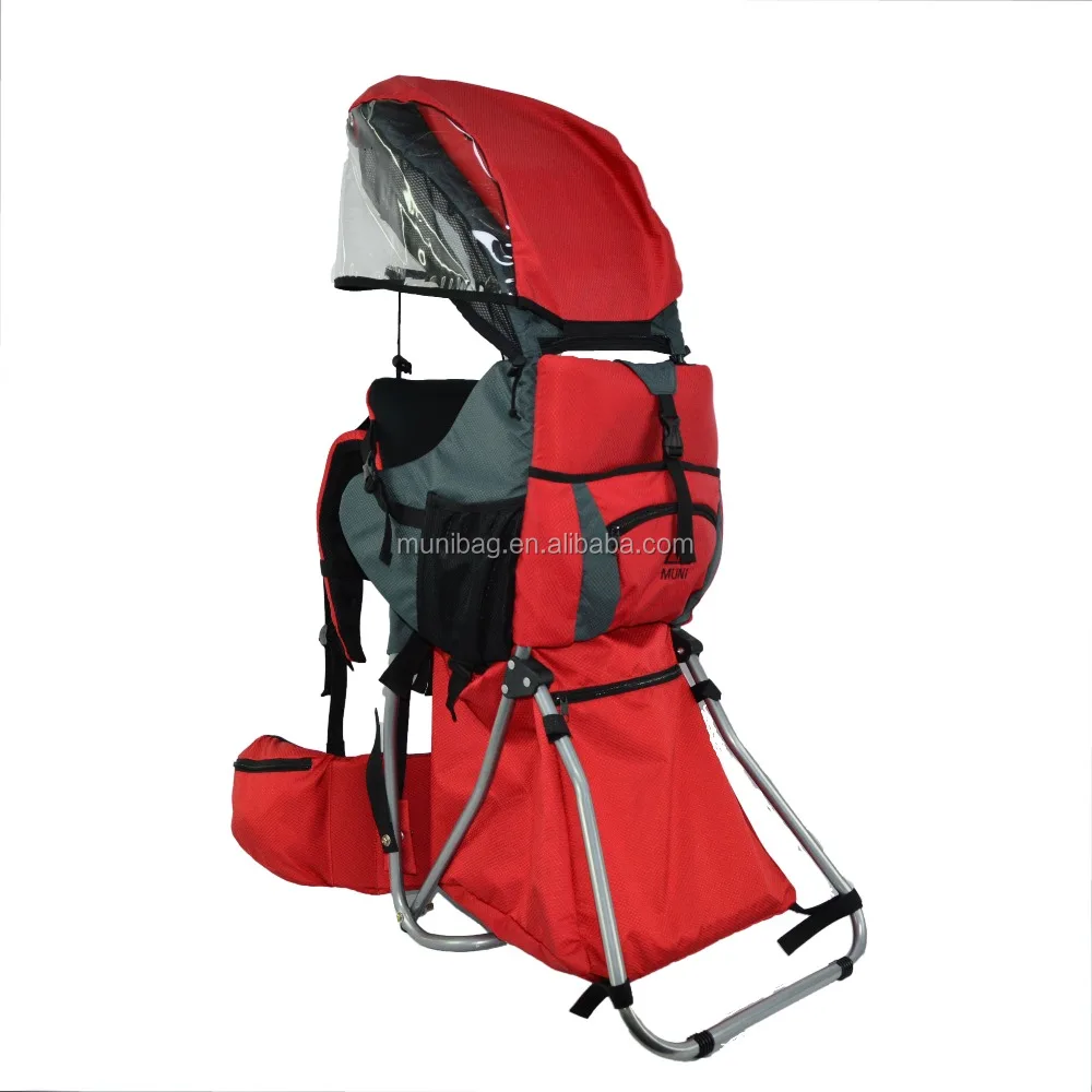 Baby Carrier Kids Hiking Backpack Ergonomic Climbing Bag Buy /kids