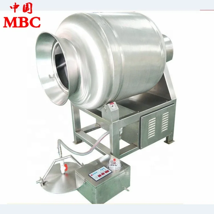 
Vacuum Meat Tumbling Machine 
