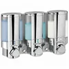 New 2018 Home Decor Wall Mounted Hand Foam Automatic Soap Dispenser