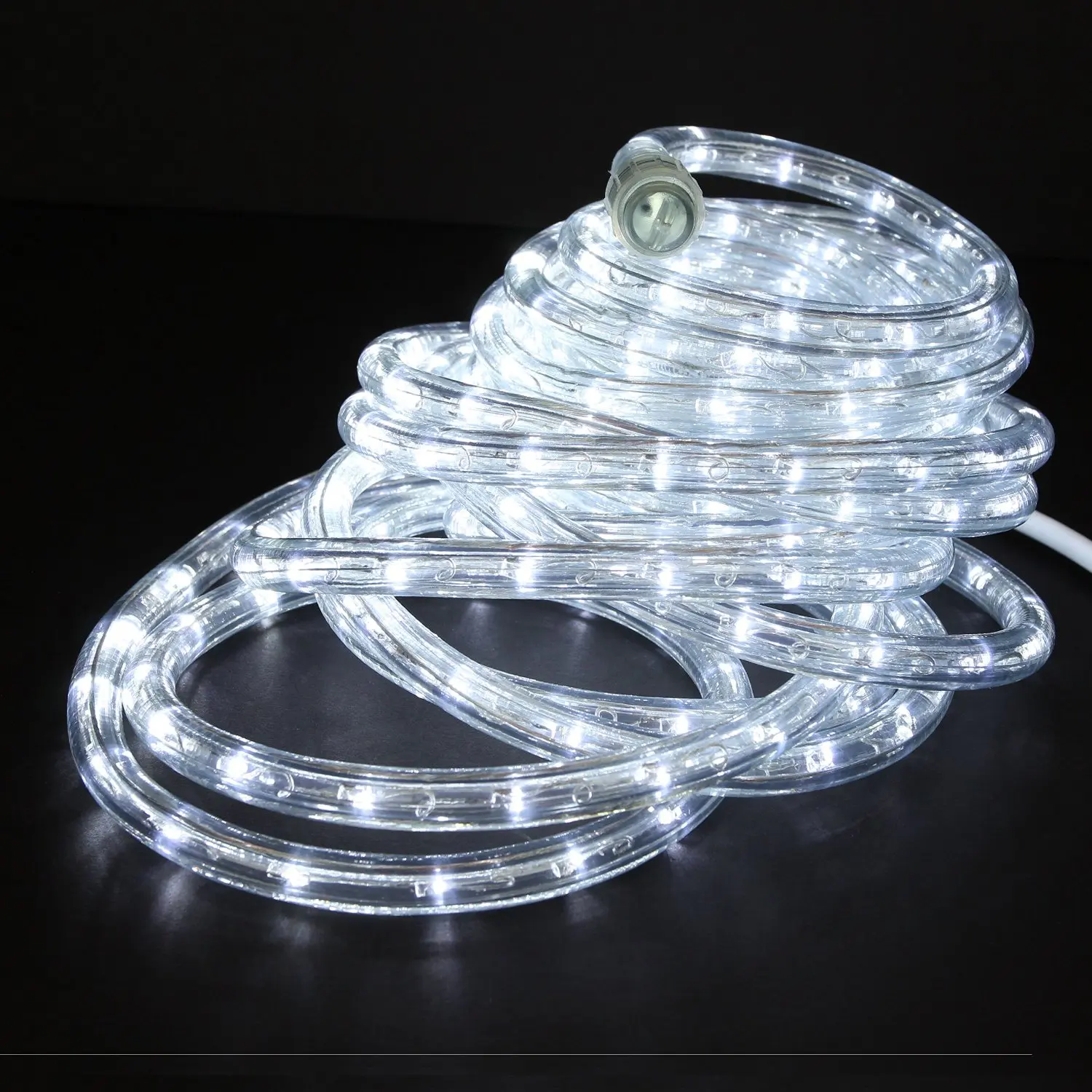 Светодиодный дюралайт 10 м Rope Light