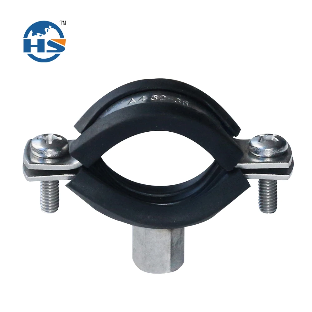 Factory Provide Quality Assured Small Diameter Hose Clamp Buy Small