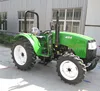CE Standard 4*4 wheel Drive MAP404 mini tractor with 40HP